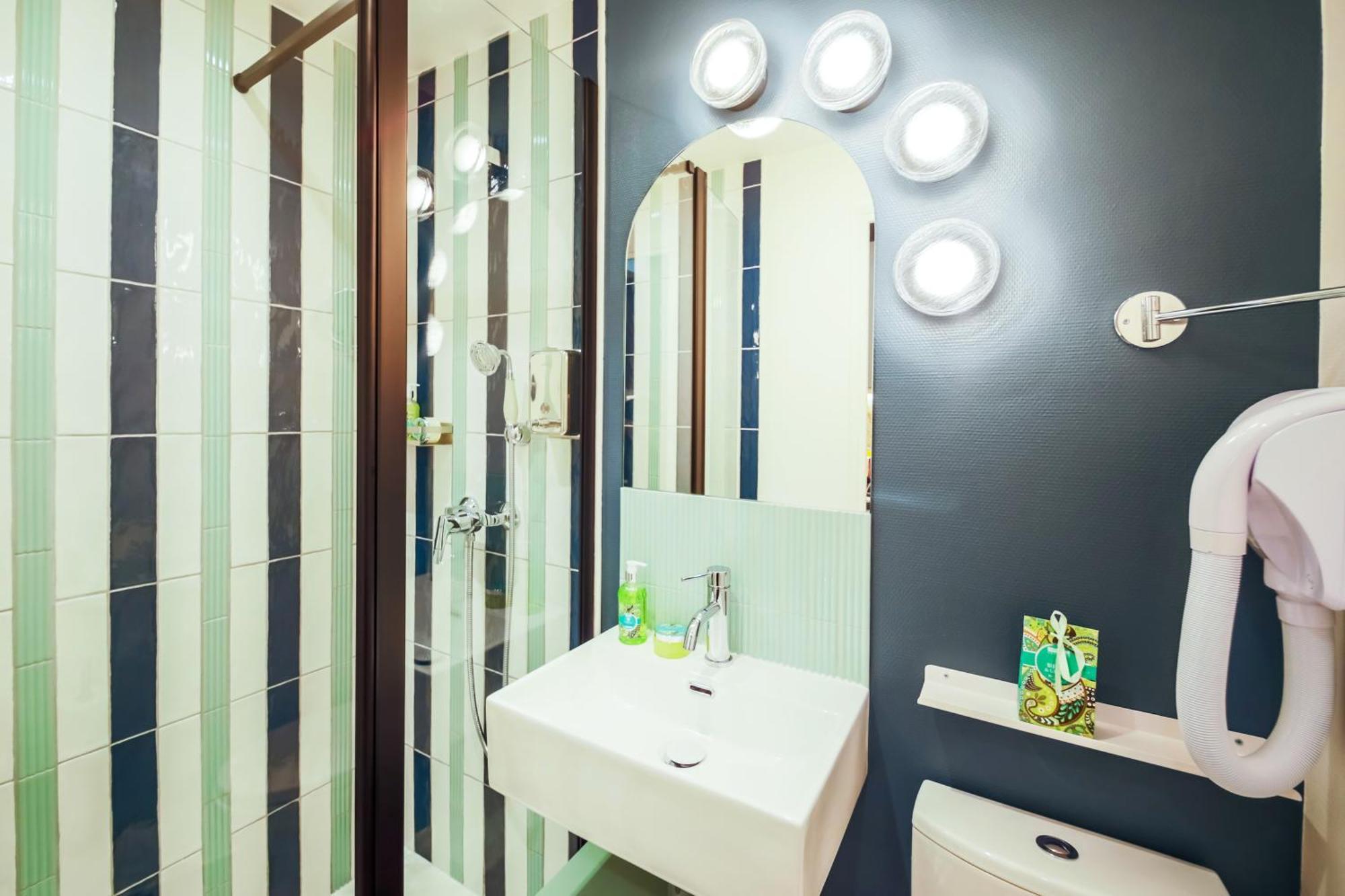 Ws Montparnasse - Maine Appartement Parijs Buitenkant foto