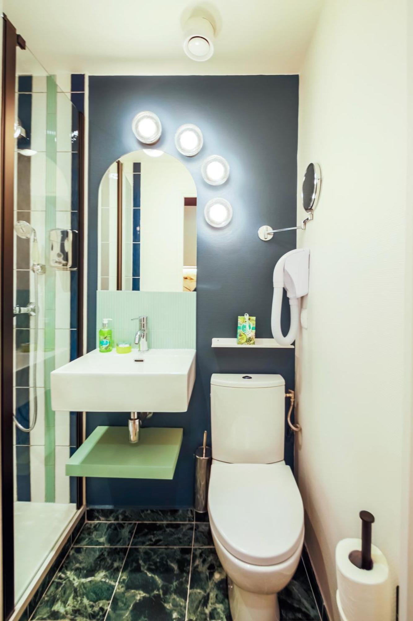 Ws Montparnasse - Maine Appartement Parijs Buitenkant foto