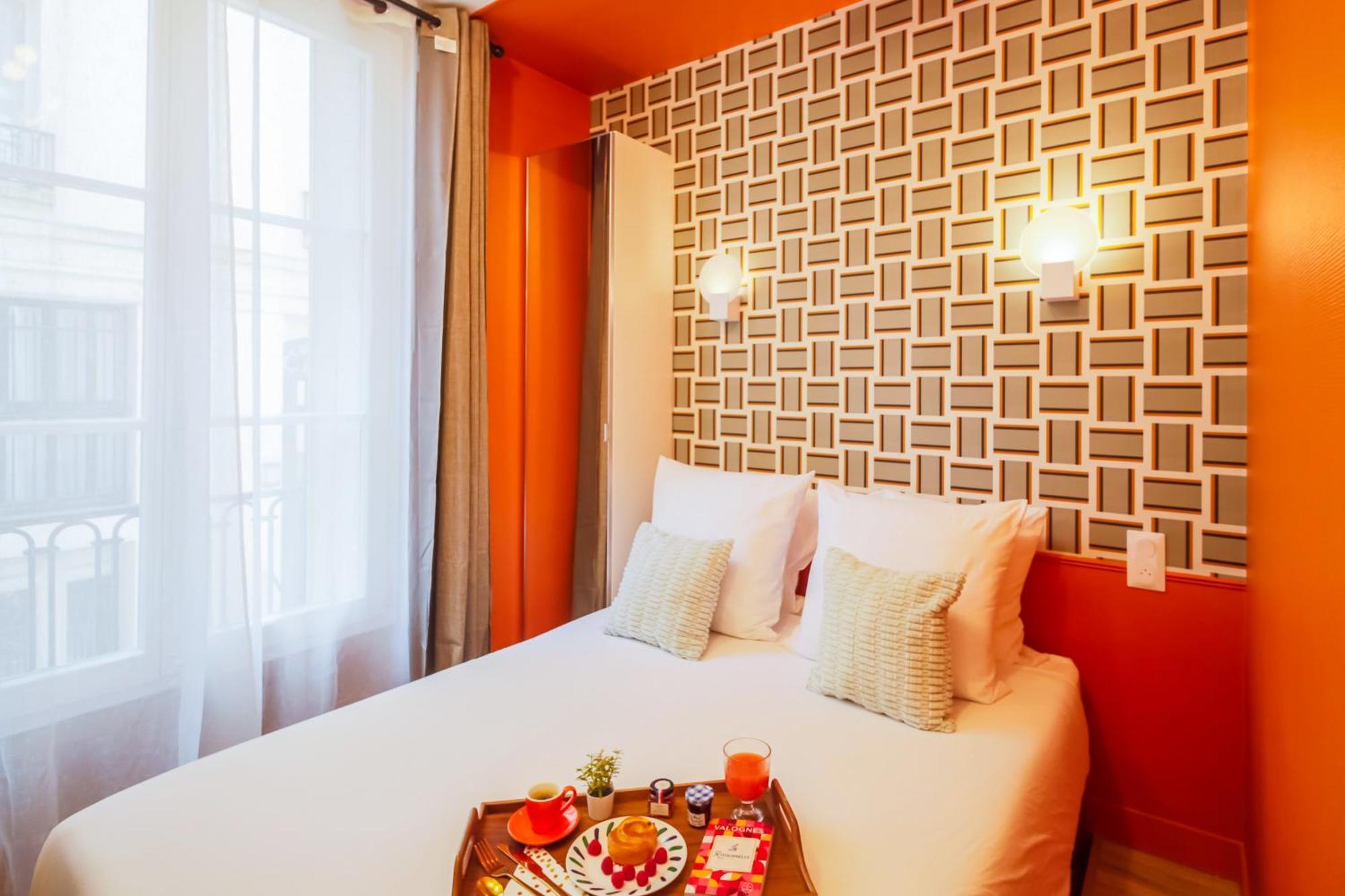 Ws Montparnasse - Maine Appartement Parijs Buitenkant foto