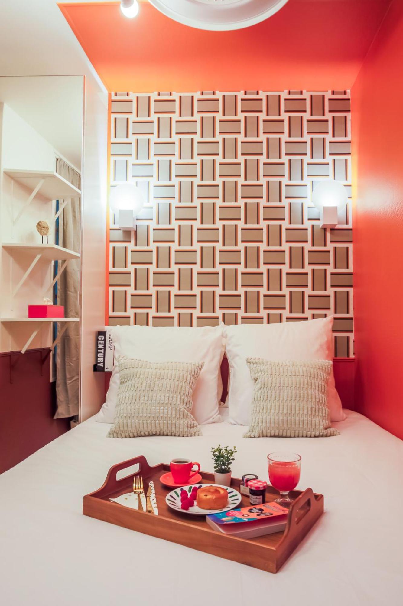 Ws Montparnasse - Maine Appartement Parijs Buitenkant foto