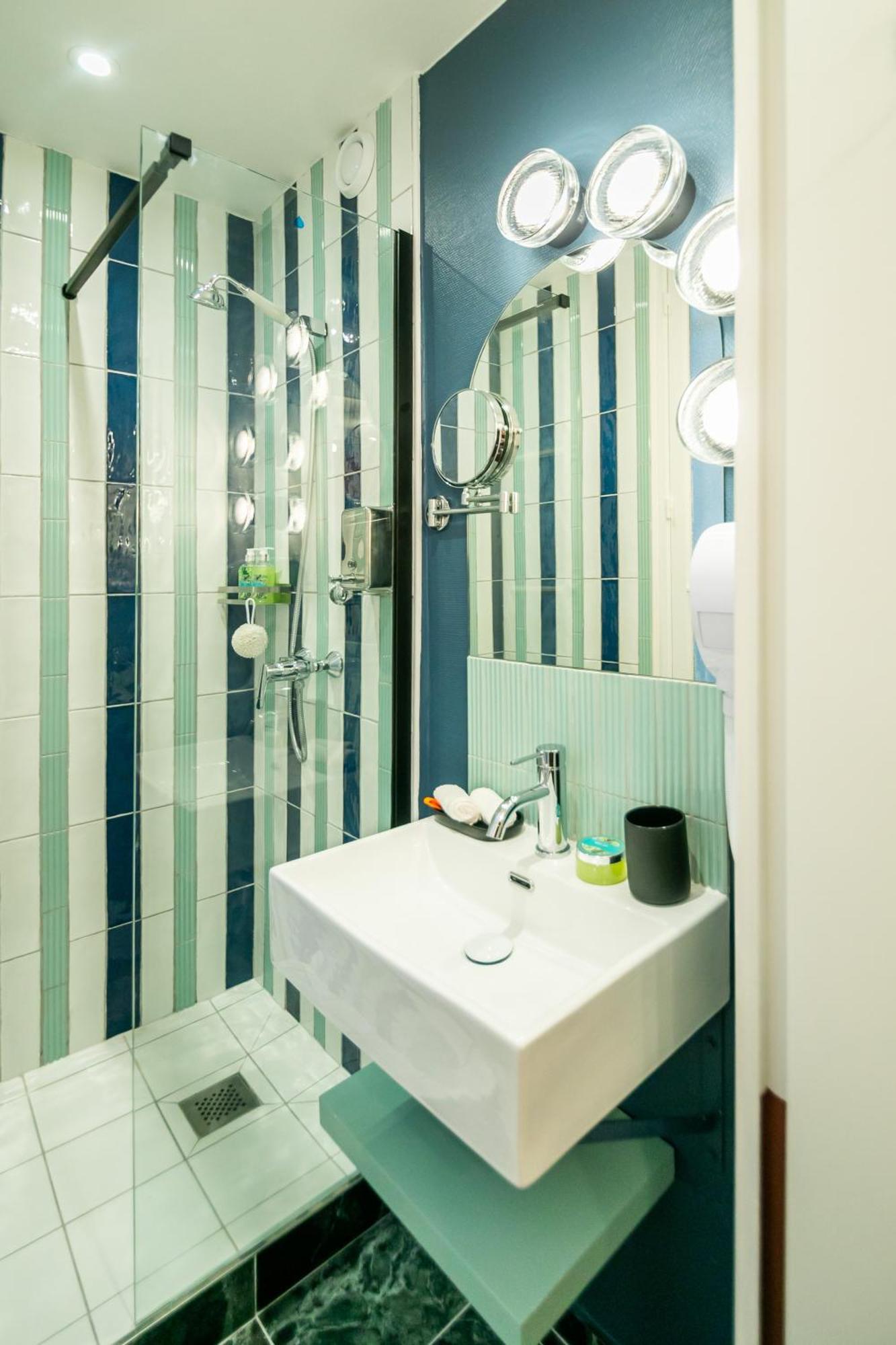 Ws Montparnasse - Maine Appartement Parijs Buitenkant foto