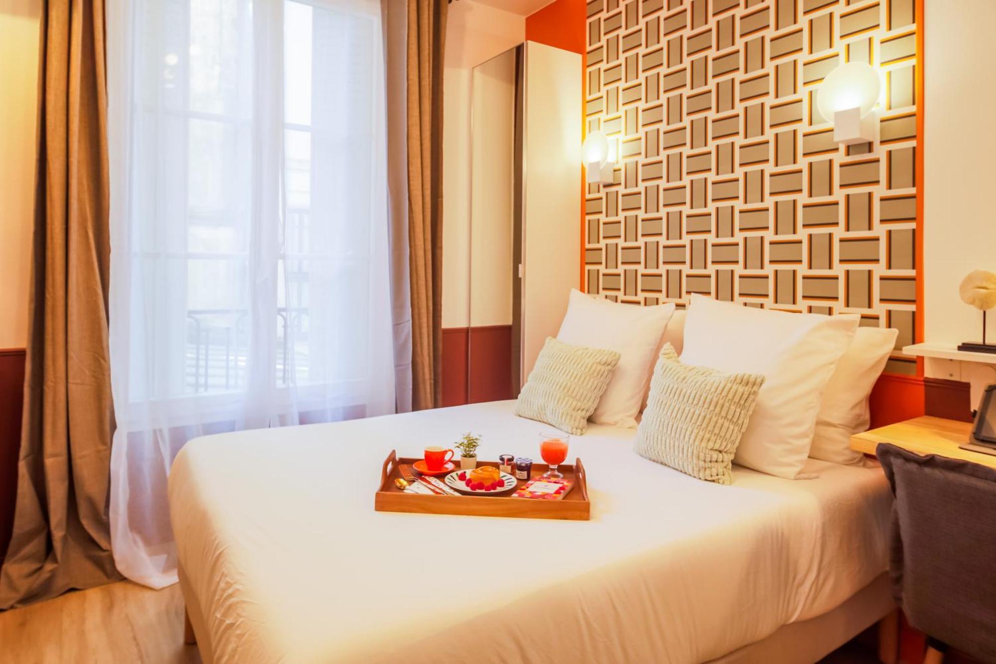 Ws Montparnasse - Maine Appartement Parijs Buitenkant foto