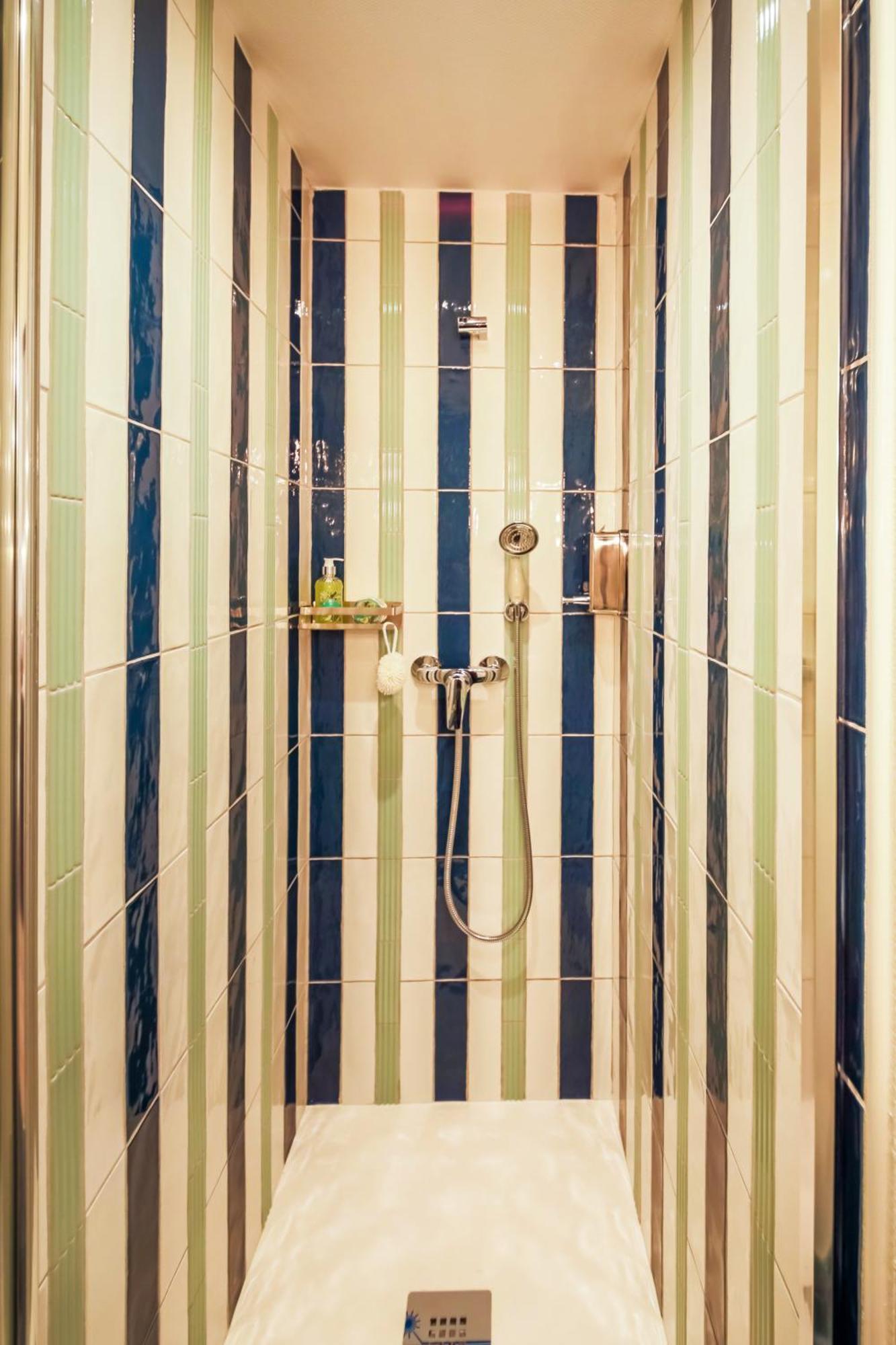Ws Montparnasse - Maine Appartement Parijs Buitenkant foto